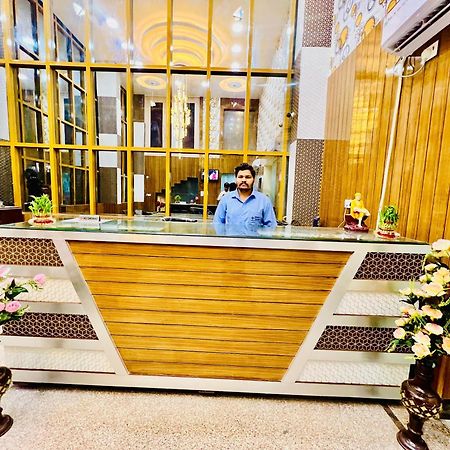 Hotel Ramawati Near Ganga Ghat Харідвар Екстер'єр фото